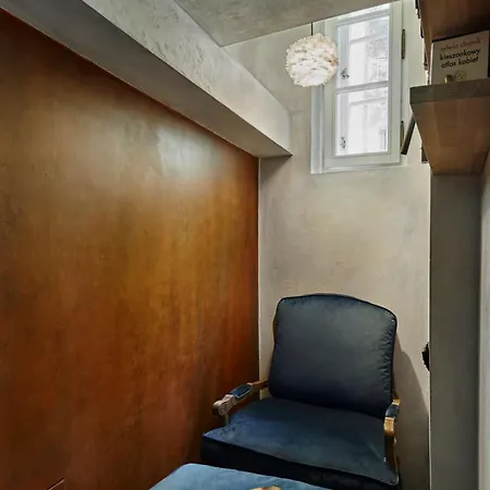 Luella Apartman *