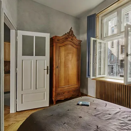 Apartman Luella