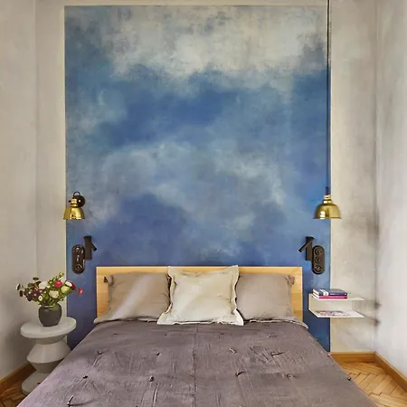 Appartement Luella Cracovie