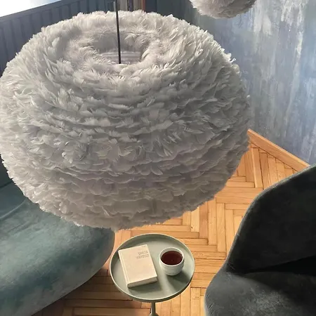 Luella Apartament