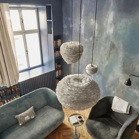 Appartement Luella Cracovie