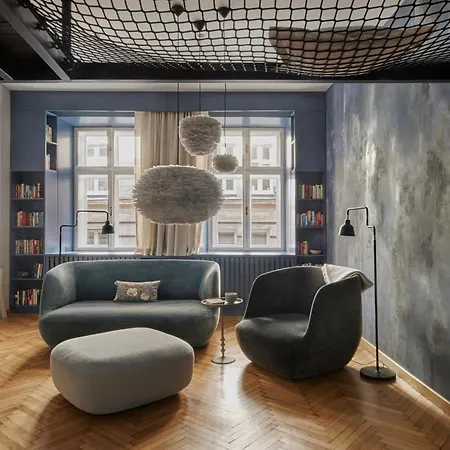 Appartement Luella